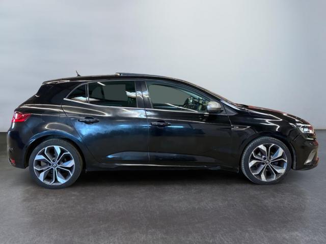 Renault Mégane image 1