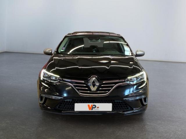 Renault Mégane image 8