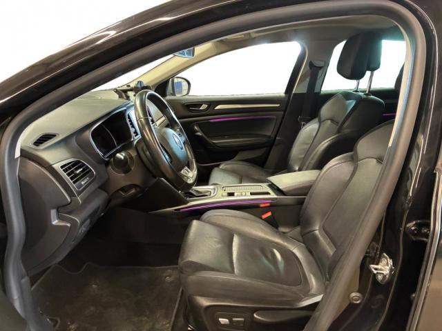 Renault Mégane image 2