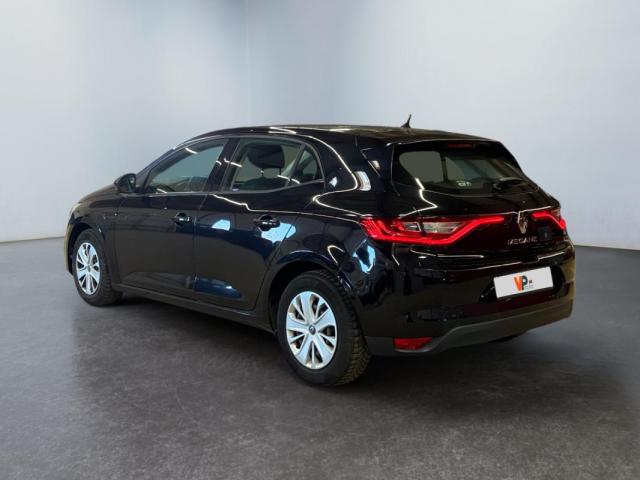 Renault Mégane image 6