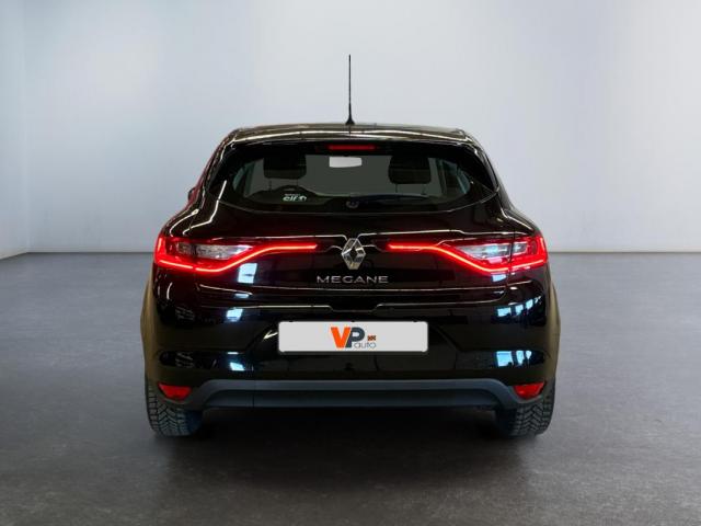 Renault Mégane image 5