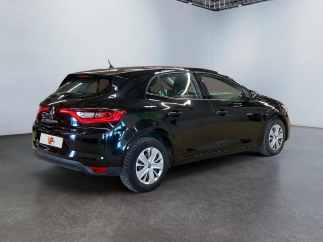 Renault Mégane image 1