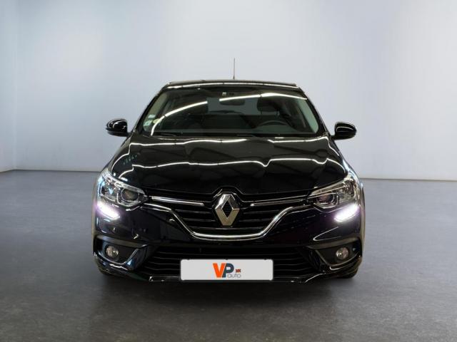 Renault Mégane image 2