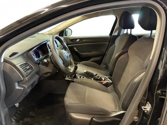 Renault Mégane image 7