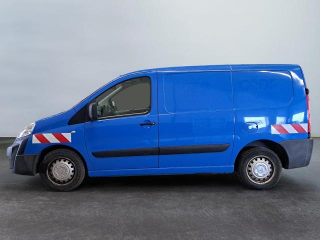Citroen Jumpy image 5