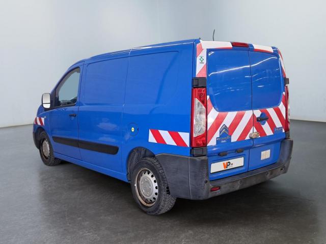 Citroen Jumpy image 7