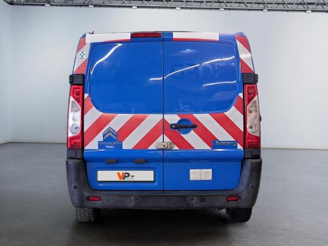 Citroen Jumpy image 8