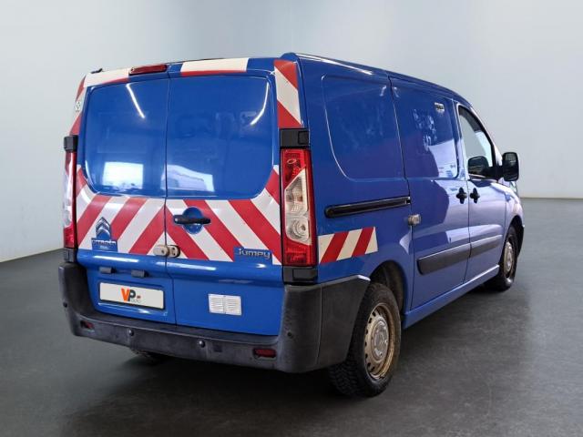Citroen Jumpy image 6