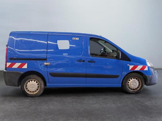 Citroen Jumpy image 1
