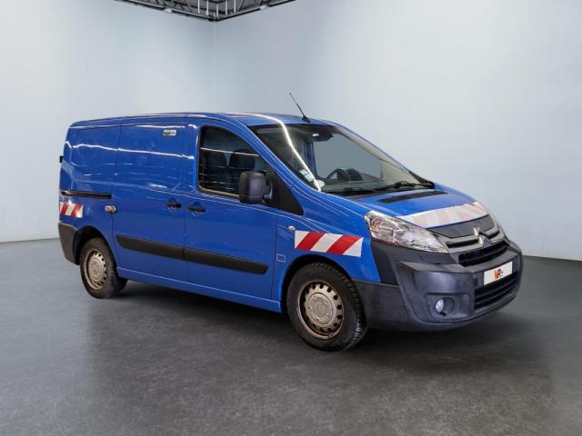 Citroen Jumpy image 4