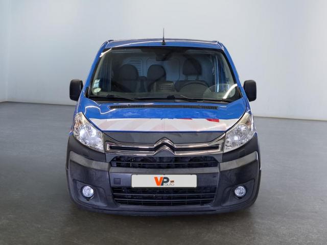 Citroen Jumpy image 2