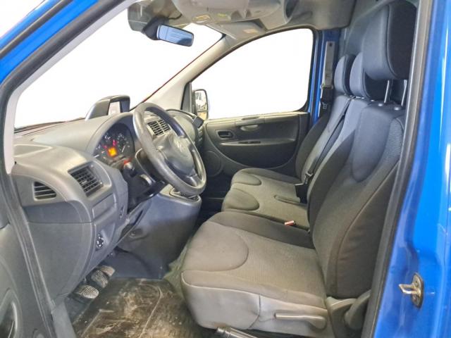 Citroen Jumpy image 3