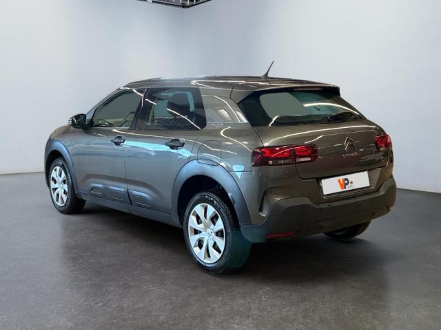 Citroen C4 Cactus image 6