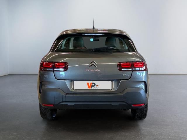 Citroen C4 Cactus image 7