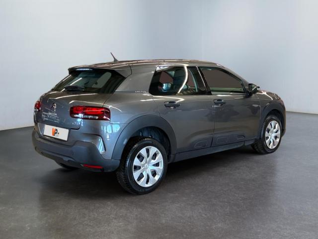 Citroen C4 Cactus image 3