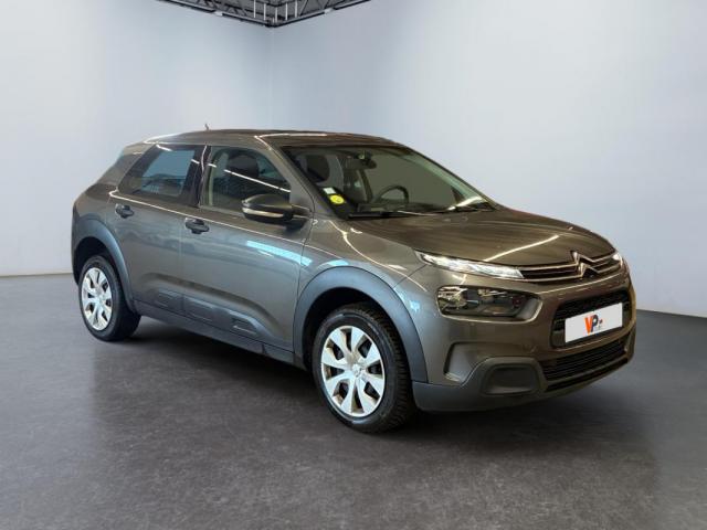 Citroen C4 Cactus image 2