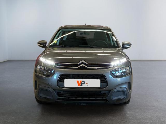 Citroen C4 Cactus image 1