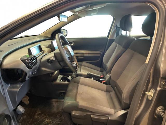 Citroen C4 Cactus image 4