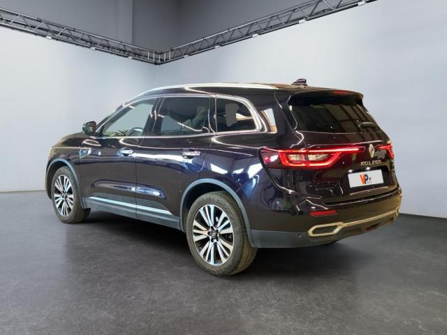 Renault Koleos image 2