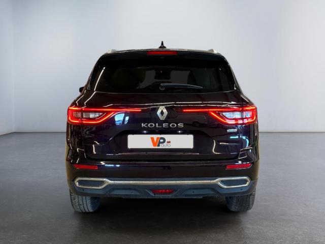 Renault Koleos image 6