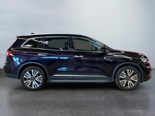 Renault Koleos image 5