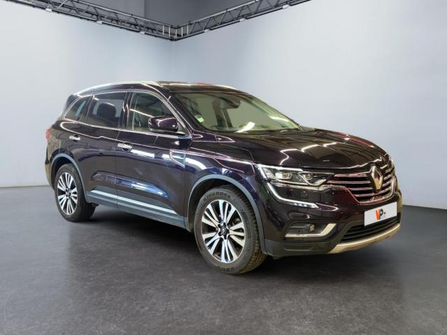 Renault Koleos image 3