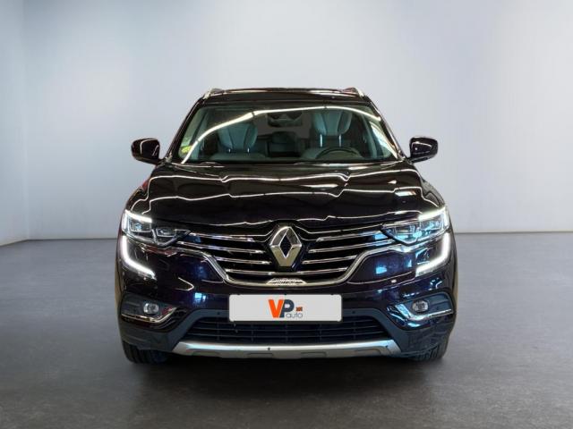 Renault Koleos image 4