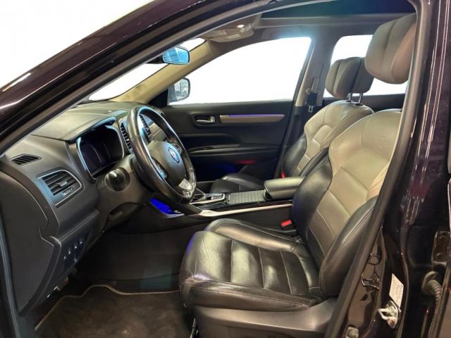 Renault Koleos image 8