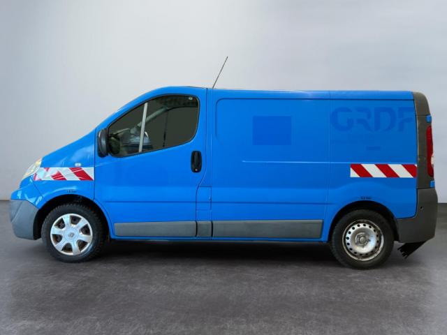 Renault Trafic image 8
