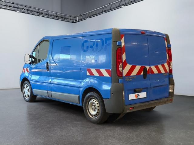 Renault Trafic image 3