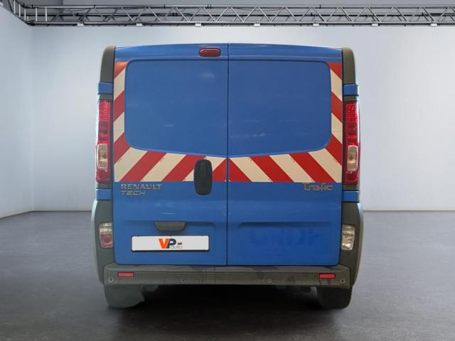 Renault Trafic image 7