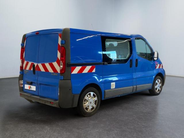 Renault Trafic image 4