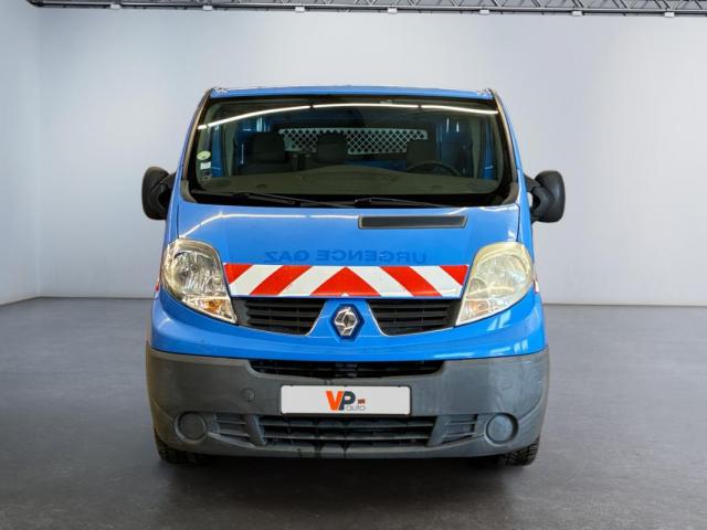Renault Trafic image 5