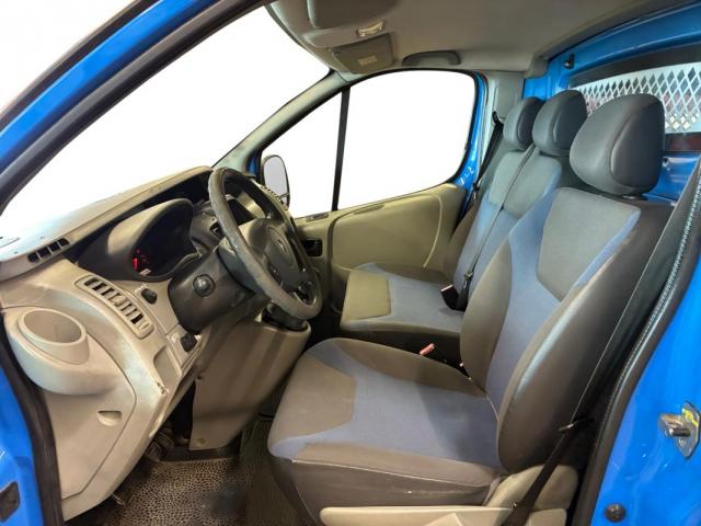 Renault Trafic image 6