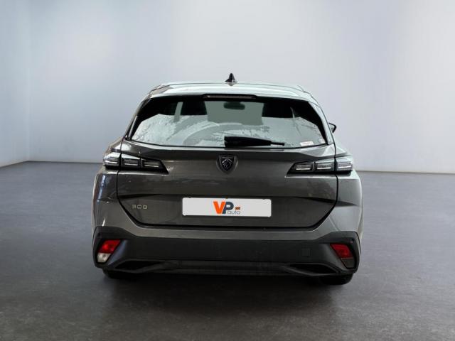 Peugeot 308 Sw image 3