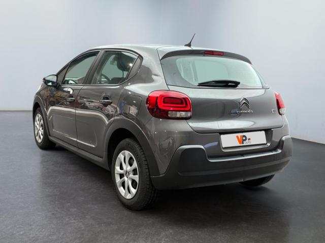 Citroen C3 image 4