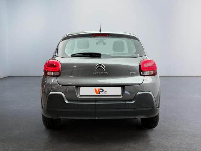 Citroen C3 image 3