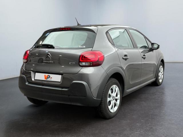 Citroen C3 image 1