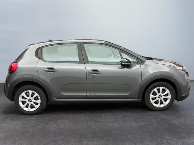 Citroen C3 image 2