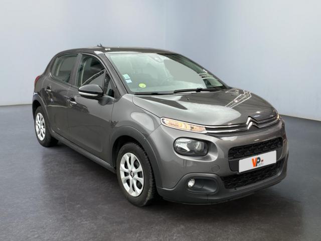 Citroen C3 image 8