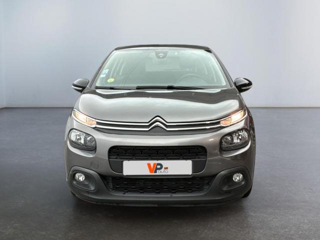 Citroen C3 image 5