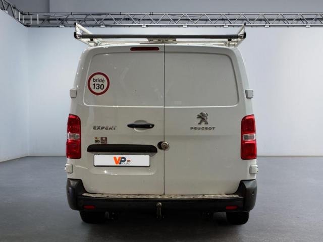 Peugeot Expert image 2