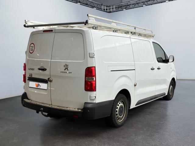 Peugeot Expert image 1