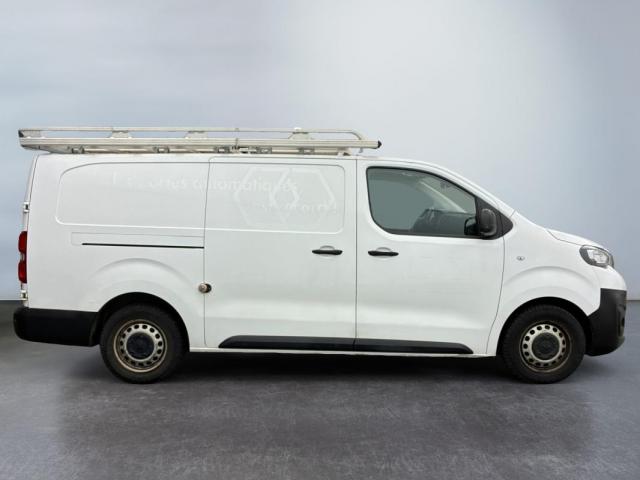 Peugeot Expert image 6