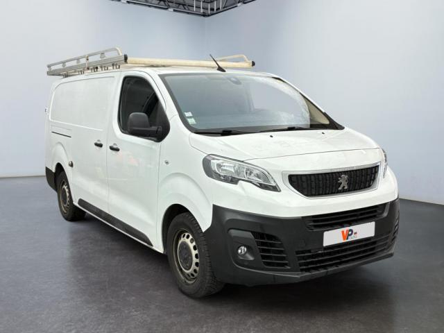 Peugeot Expert image 3