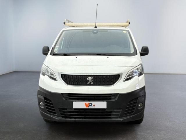 Peugeot Expert image 5