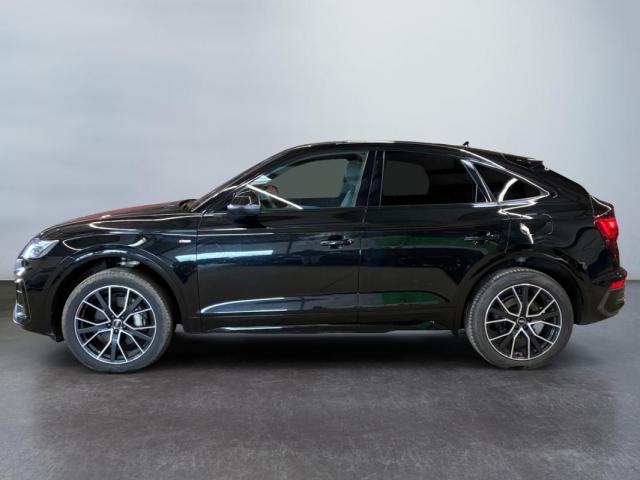 Audi Q5 Sportback image 3