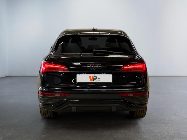 Audi Q5 Sportback image 4