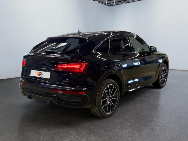 Audi Q5 Sportback image 2