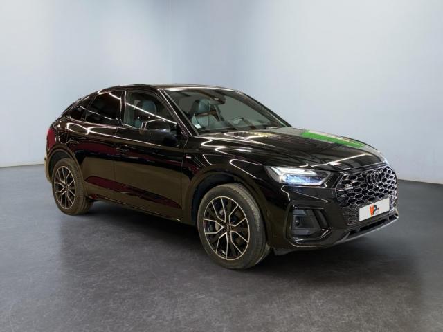 Audi Q5 Sportback image 5